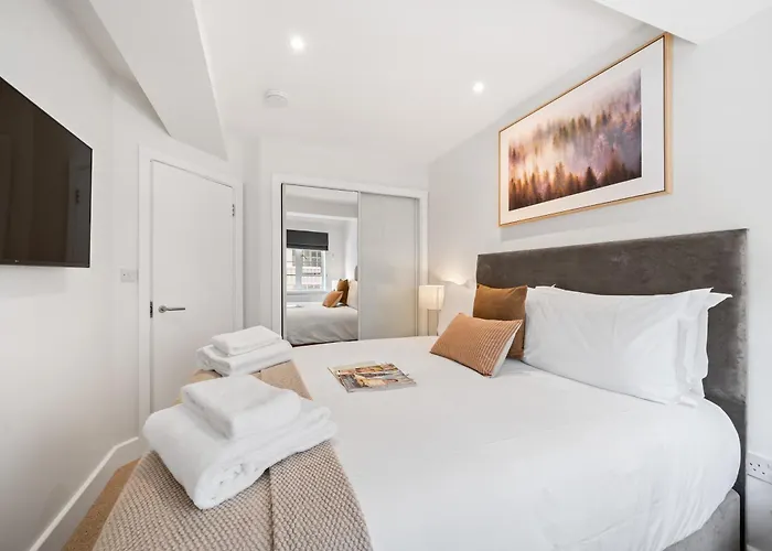 Nell Gwynn Chelsea Accommodation Londres